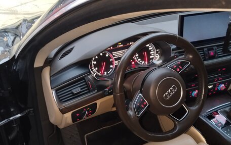 Audi A7, 2014 год, 2 700 000 рублей, 11 фотография