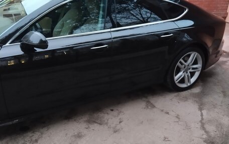 Audi A7, 2014 год, 2 700 000 рублей, 17 фотография