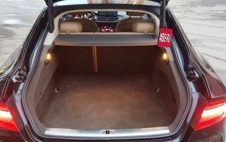 Audi A7, 2014 год, 2 700 000 рублей, 6 фотография