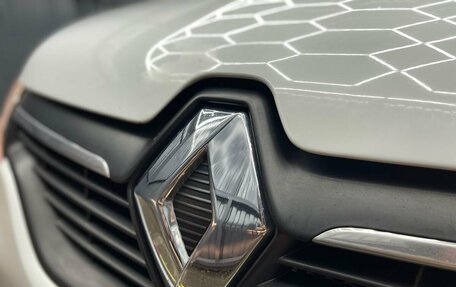 Renault Logan II, 2014 год, 679 000 рублей, 8 фотография