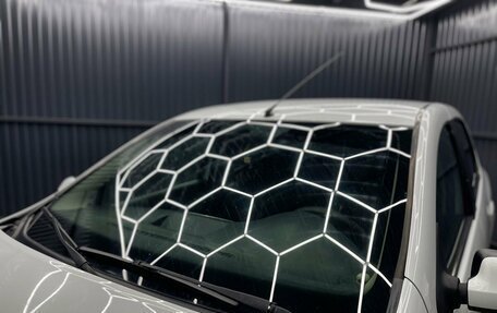 Renault Logan II, 2014 год, 679 000 рублей, 9 фотография