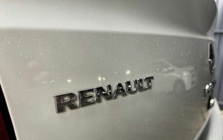 Renault Logan II, 2014 год, 679 000 рублей, 12 фотография
