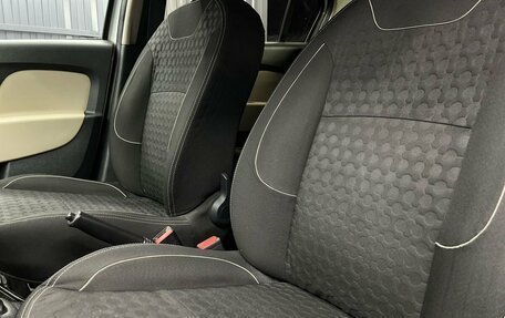 Renault Logan II, 2014 год, 679 000 рублей, 16 фотография