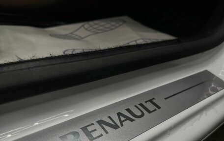 Renault Logan II, 2014 год, 679 000 рублей, 14 фотография