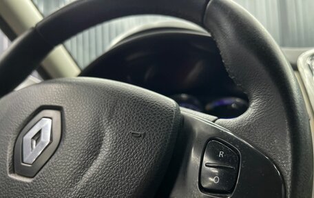 Renault Logan II, 2014 год, 679 000 рублей, 21 фотография