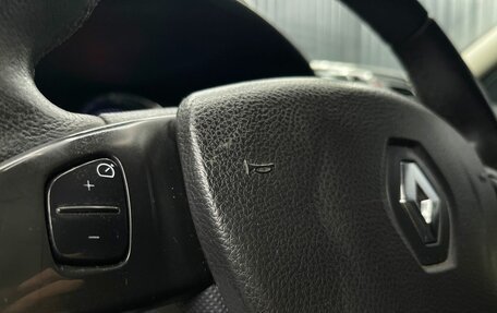 Renault Logan II, 2014 год, 679 000 рублей, 20 фотография