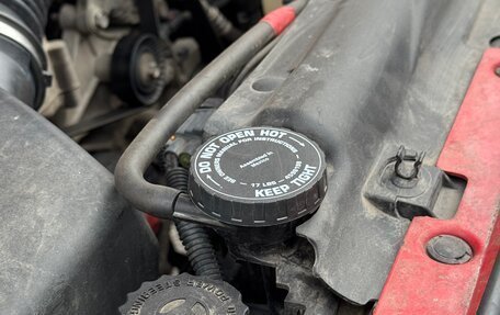 Jeep Wrangler, 2008 год, 3 300 000 рублей, 26 фотография