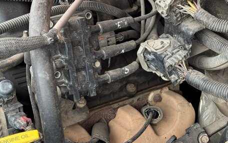 Jeep Wrangler, 2008 год, 3 300 000 рублей, 24 фотография