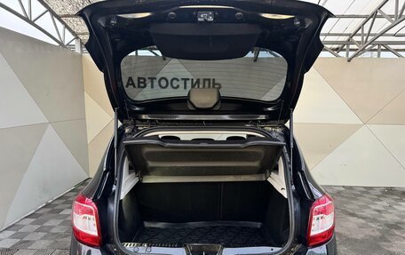 Renault Sandero II рестайлинг, 2014 год, 699 000 рублей, 8 фотография