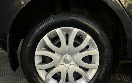 Renault Sandero II рестайлинг, 2014 год, 699 000 рублей, 18 фотография