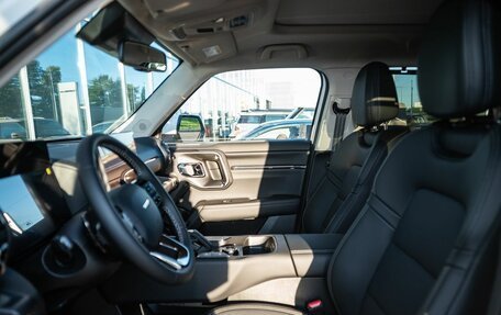 Haval H7, 2025 год, 3 849 000 рублей, 10 фотография