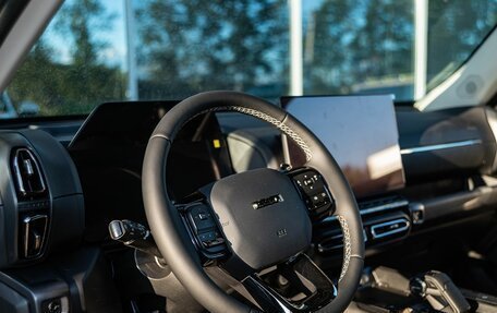 Haval H7, 2025 год, 3 849 000 рублей, 8 фотография