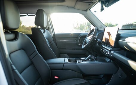 Haval H7, 2025 год, 3 849 000 рублей, 15 фотография