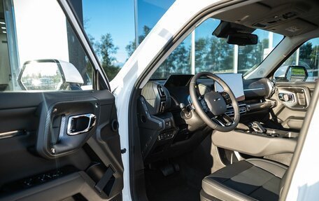 Haval H7, 2025 год, 3 849 000 рублей, 12 фотография