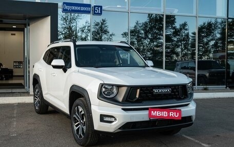 Haval H7, 2025 год, 3 849 000 рублей, 3 фотография