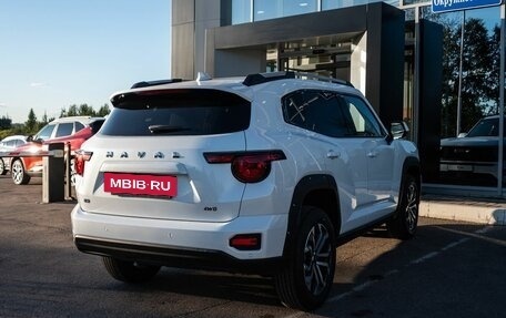 Haval H7, 2025 год, 3 849 000 рублей, 6 фотография
