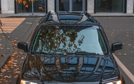 Honda CR-V IV, 2000 год, 750 000 рублей, 1 фотография