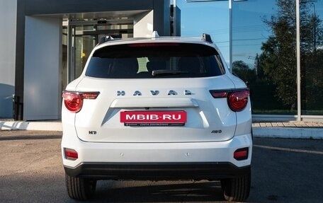 Haval H7, 2025 год, 3 849 000 рублей, 5 фотография