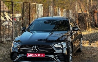 Mercedes-Benz E-Класс, 2021 год, 4 400 000 рублей, 1 фотография