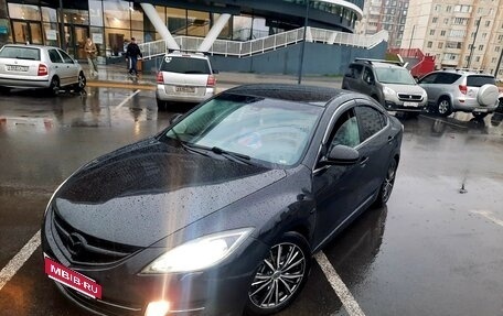 Mazda 6, 2008 год, 790 000 рублей, 1 фотография