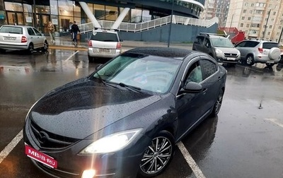 Mazda 6, 2008 год, 790 000 рублей, 1 фотография