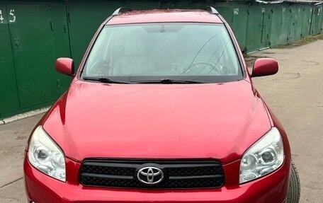 Toyota RAV4, 2007 год, 1 150 000 рублей, 1 фотография