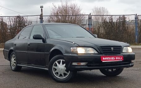 Toyota Cresta, 2000 год, 550 000 рублей, 1 фотография