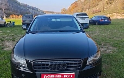 Audi A4, 2008 год, 915 000 рублей, 1 фотография