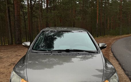 Honda Civic VIII, 2008 год, 725 000 рублей, 1 фотография