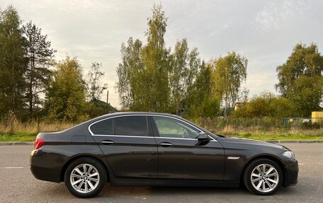 BMW 5 серия, 2016 год, 2 250 000 рублей, 6 фотография