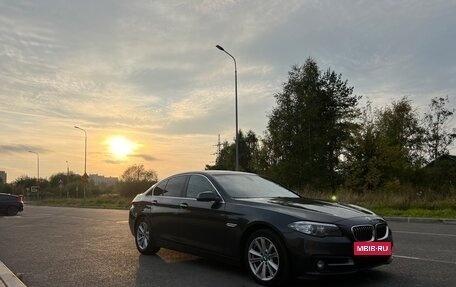 BMW 5 серия, 2016 год, 2 250 000 рублей, 7 фотография