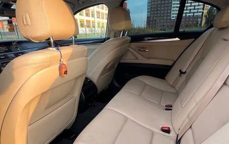 BMW 5 серия, 2016 год, 2 250 000 рублей, 11 фотография