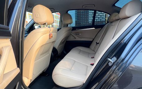 BMW 5 серия, 2016 год, 2 250 000 рублей, 10 фотография