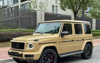 Mercedes-Benz G-Класс W463 рестайлинг _iii, 2024 год, 30 200 004 рублей, 1 фотография