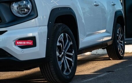 Haval H7, 2025 год, 3 849 000 рублей, 20 фотография