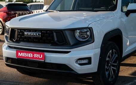 Haval H7, 2025 год, 3 849 000 рублей, 19 фотография