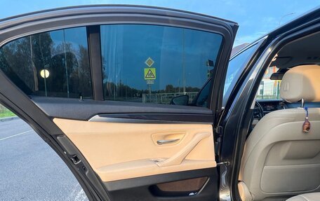 BMW 5 серия, 2016 год, 2 250 000 рублей, 12 фотография