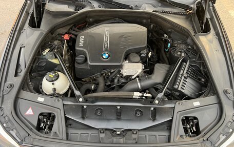 BMW 5 серия, 2016 год, 2 250 000 рублей, 19 фотография