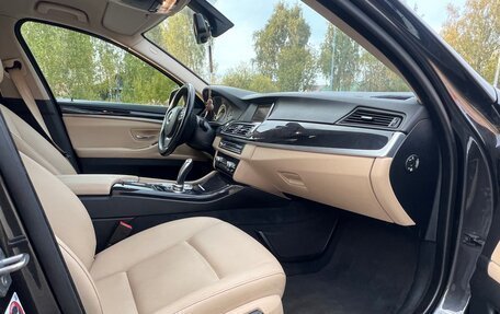 BMW 5 серия, 2016 год, 2 250 000 рублей, 16 фотография