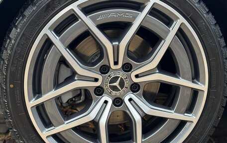 Mercedes-Benz E-Класс, 2021 год, 4 400 000 рублей, 10 фотография