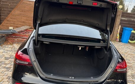 Mercedes-Benz E-Класс, 2021 год, 4 400 000 рублей, 3 фотография