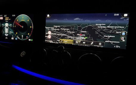 Mercedes-Benz E-Класс, 2021 год, 4 400 000 рублей, 14 фотография