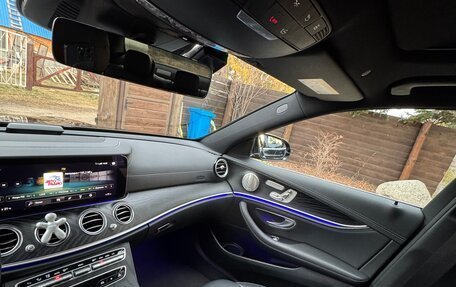 Mercedes-Benz E-Класс, 2021 год, 4 400 000 рублей, 9 фотография
