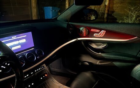 Mercedes-Benz E-Класс, 2021 год, 4 400 000 рублей, 19 фотография