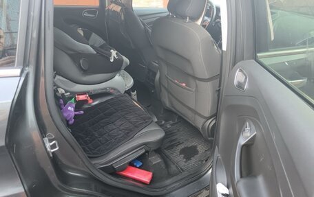 Ford Kuga III, 2017 год, 1 450 000 рублей, 19 фотография