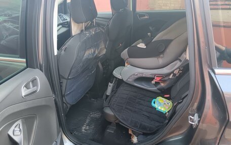 Ford Kuga III, 2017 год, 1 450 000 рублей, 20 фотография