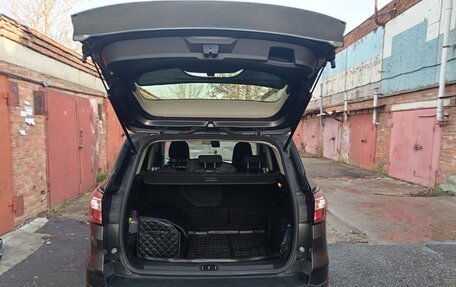 Ford Kuga III, 2017 год, 1 450 000 рублей, 25 фотография