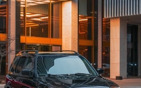 Honda CR-V IV, 2000 год, 750 000 рублей, 2 фотография