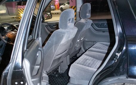 Honda CR-V IV, 2000 год, 750 000 рублей, 9 фотография