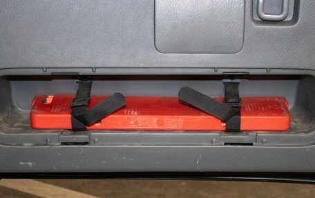 Honda CR-V IV, 2000 год, 750 000 рублей, 13 фотография